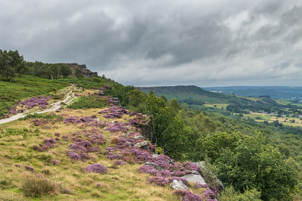 Baslow Edge Baslow Edge